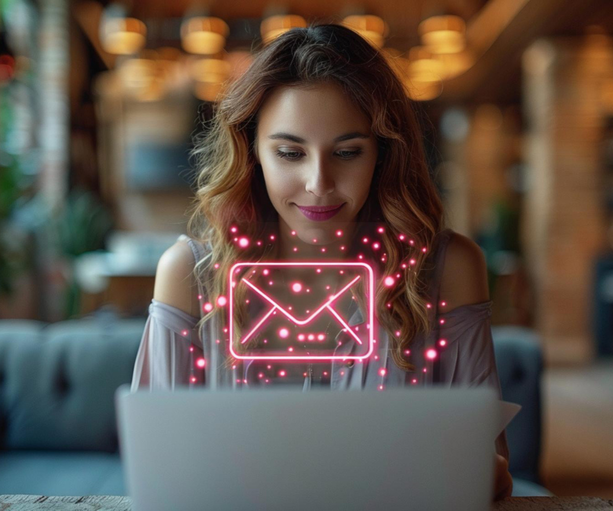 Assinatura de e-mail x conta de e-mail: entenda a diferença