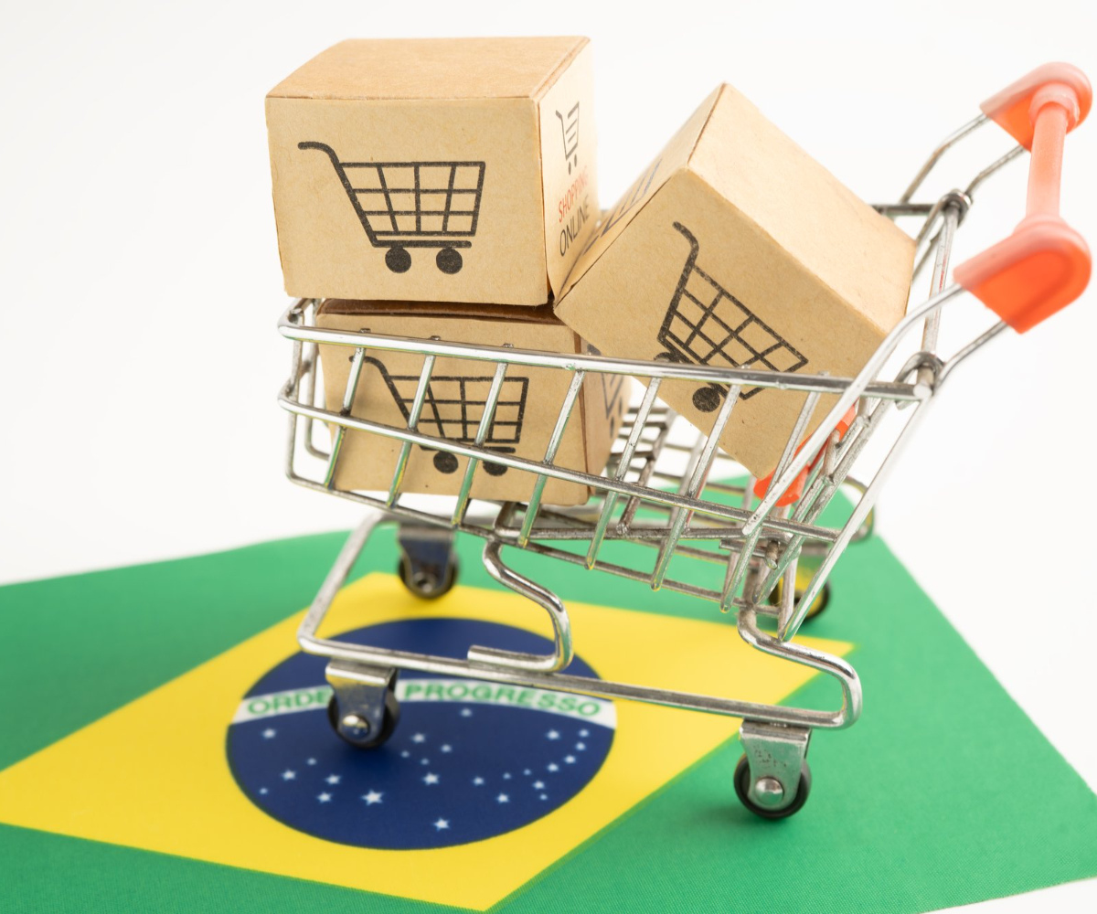 E-commerce Cresce 58% no Brasil: Veja os Destaques